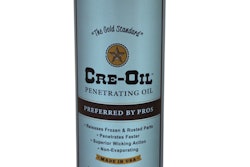 Cre Oil Front View Photo