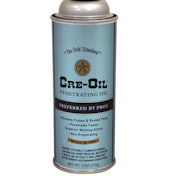 Cre Oil Front View Photo