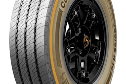 Conti LAR3 tire