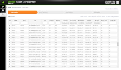 Excede Asset Management image