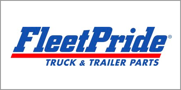 FleetPride Logo