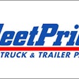 FleetPride Logo