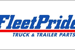FleetPride Logo