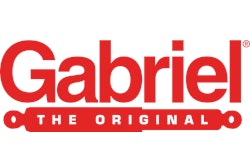 Gabriel logo