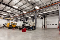 Inland Truck Parts' location in Greeley, Colo.