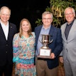 Fred Scheler named International's top dealer for 2020