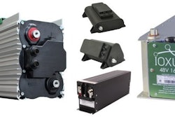 Ultracapacitors and hardware