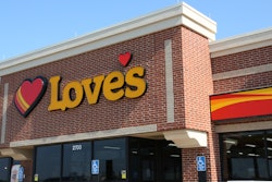 Love's