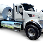 Momentum Fuel Technologies smaller CNG tank