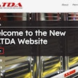 Natda Revamped Website