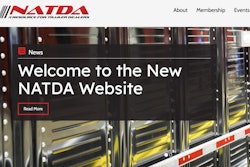 Natda Revamped Website