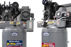 Patriot air compressors