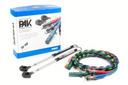 Phillips Industries introduced the QWIK-CHANGE PAK