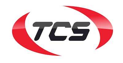 TCS Logo