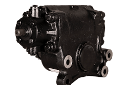Reman steering gears