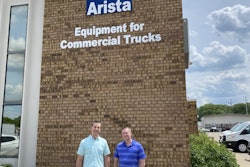 Newly acquired Royal business