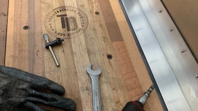 TrailerDecking.com tools