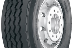 Yokohama Tire 506 U