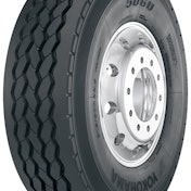 Yokohama Tire 506 U