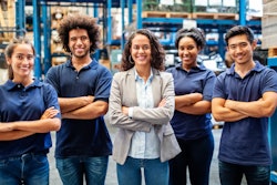 A multi-representational workforce