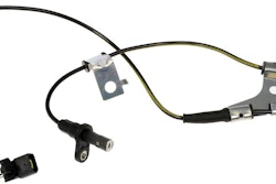 Dorman's ABS sensor
