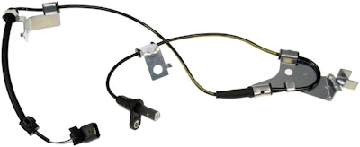 Dorman's ABS sensor