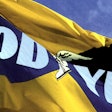 Goodyear flag