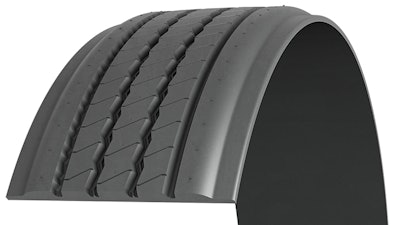 Michelin Retread