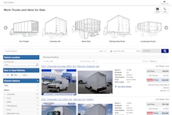 A look at the new site