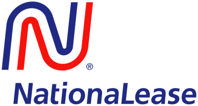 NationaLease logo