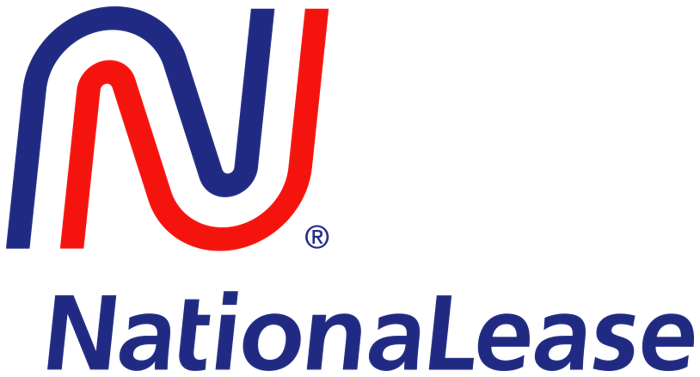 NationaLease logo