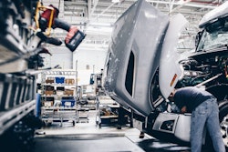 Truck production
