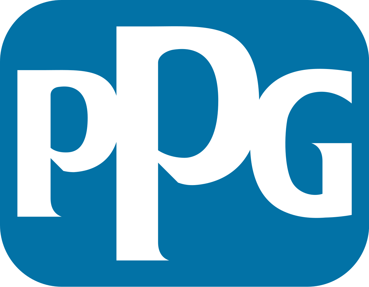 Ppg Logo