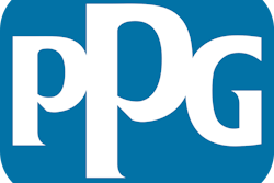 Ppg Logo