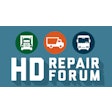 HD Repair Forum