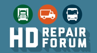 HD Repair Forum