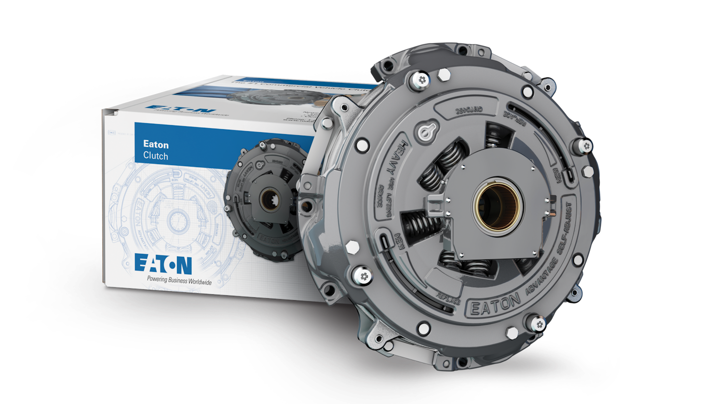 How to spot a failing heavyduty truck clutch Trucks, Parts, Service