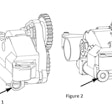 AFA on Cummins oil pumps