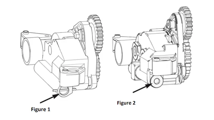 Cummins isx engine parts diagram