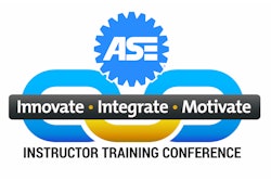 ASE training conference