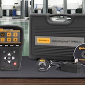 Continental Autodiagnos TPMS tool