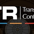 Logo for FTR annual conference