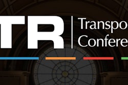 Logo for FTR annual conference