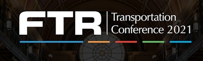 Logo for FTR annual conference