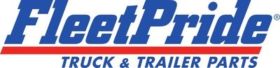 FleetPride logo