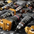 Fuel injectors