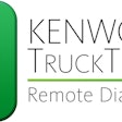 Kenworth TruckTech logo