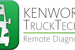 Kenworth TruckTech logo