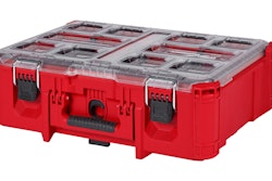 MIlwaukee Tool PackOut Deep Organizer