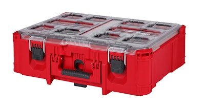 MIlwaukee Tool PackOut Deep Organizer